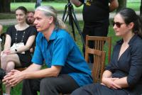 Pardubice, Teď, nádech a leť, Strategie růže, CP Šrámkův Písek 2021