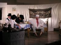 Proskovice, 1.JDS, Maryša, 2003