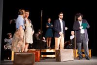 Lanškroun, Praškeble, Vlak, KP Orlická maska 2025