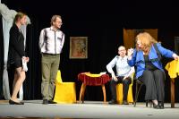 Olešnice, Jirásek, Agentura Drahoušek, 2019