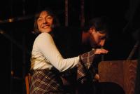 Kladno, V.A.D., Fe-érie o Kladně, KP Wintrův Rakovník 2011