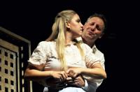 Sivice, Stodola, Sen, CP Divadelní Piknik Most 2025