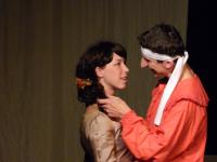 Strašín, SDO Kolár, Figarova svatba, 2009