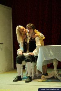 Brno, Divadlo Na Dlani, Hrubiáni, 2008