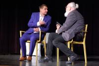 Holešov, Viktorka, Kandidát, NP seniorského divadla, 2024