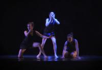 Nové Město nad Metují, ZUŠ B. Smetany, Poselství, CP Otevřeno Kolín 2015