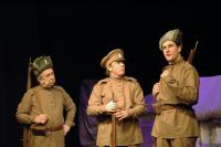 Mladá Boleslav, Na dlani, Zborov, KP Wintrův Rakovník 2018