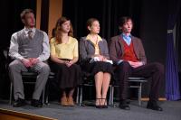 Praha, Ty-já-tr / CO?!, Taková láska, KP POPAD 2016