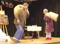 Ludgeřovice, DDS Raubíři, Lakomá Barka, 2009