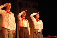 Uherský Brod, Divadlo Brod, Deník Leošky Kutheilové, CP Divadelní Piknik Volyně 2021