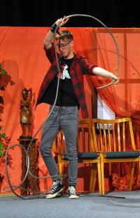 Jihlava, ATD, Seance, Divadelní Přibyslav 2016