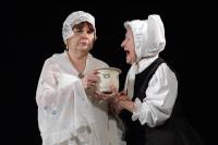 Praha, Proměna, Voď vás Pánbů!, NP seniorského divadla Miletín 2012