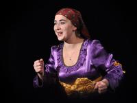 KDP 2009, Česká Lípa, Zemanová Anna - Ženitba - Agáta