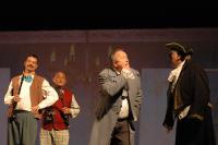 Hronov, Divadelní soubor Jiráskova divadla, Lucerna, CP Jiráskův Hronov 2023