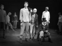 Karlovy Vary, Dagmar a Pedag. škola, Koně, 2006