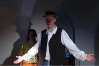 Brno, Div.Jarka Lokose, Nota je můj kamarád, KP Pohádkový mlejnek, Žďár nad Sázavou, 2013