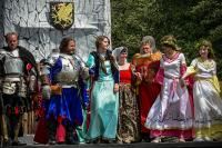 Plzeň, Divadlo MAEBH, Historický víkend Plzeň, 2006