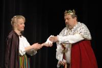 Jirny, Divadelní ochotnický spolek, Sůl nad zlato, KP Klicperovy divadelní dny Sadská 2022