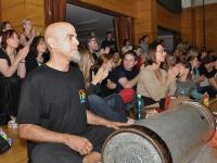 Seminář RA, G.H. Betancourt, JH 2010