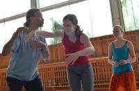 Hronov, CP Jiráskův Hronov 2013, semináře a dílny