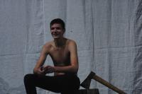 Opava, Čerbastomor, Kat a bázeň, KP Hobblík Hodonín 2013