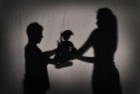 Most, ZUŠ, Stinné stránky, Cínový vojáček, CP Dětská scéna Svitavy 2014