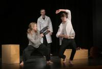 Praha, Light, U Hubaře, Popelka, 2024