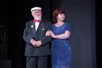 Velká Bystřice, DS, Otylka, KP HDM 2019