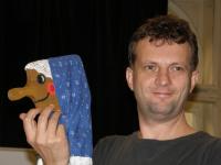 České Budějovice, Lannovka DDM, Pavel Petrovský, 2009