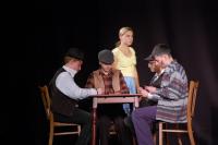 Třešť, Třeštíci, Čertovská babička, KP Třešťské divadelní jaro, 2024