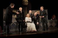 Vysoké nad Jizerou, Krakonoš, R.U.R., 2024