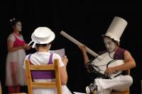 Litoměřice, Mladivadlo, Jedno slovo za druhé, CP Jiráskův Hronov 2014