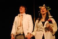 Lázně Toušeň, Nová generace při TJ Sokol, Dandé, KP Wintrův Rakovník 2011