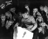 Lysá nad Labem, Divadlo AHA!, Taková hra, 1987