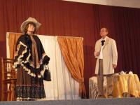 NERADOVÁ, Marie, Bystřice u Benešova, Jak je důležité míti Filipa, 2006