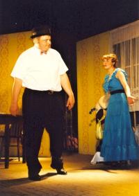 Nové Bránice, Sokol, Slaměný klobouk, 2000