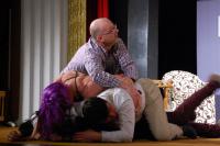 Hrádek nad Nisou, Vojan, Terasa, KP Divadla Jizerské oblasti, 2025