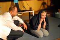 Praha, Radar, Belgická rybka, CP Divadelní Piknik Volyně 2024