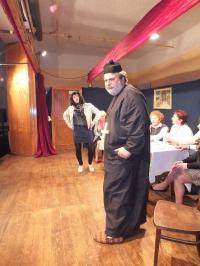 Horní Ředice, HOD, Hospodská romance, 2014