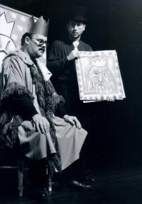 Opava, OPAL, Šlapací království, CP Popelka Rakovník 2000