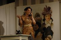 Libice nad Cidlinou, Vojan, Slaměný klobouk, CP Divadelní Piknik Volyně 2021