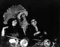 Zeleneč, Z-Divadlo, Otem, ako sa ráz zobudzil pán Gregor Samsa…, CP FEMAD Poděbrady 1985