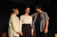 Most, Stinné stránky, Hra na Zuzanku, CP Jiráskův Hronov 2018