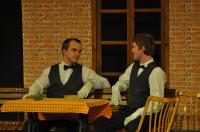 Havlíčkova Borová, Jen Tak, Charleyova teta, OP Divadelní Přibyslav, 2013