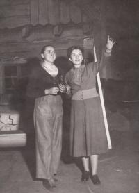 Hronov, MAJ, Strakonický dudák, zkouška