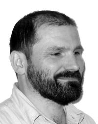 KADEŘÁVEK, Jiří, portrét, organizátor LCH