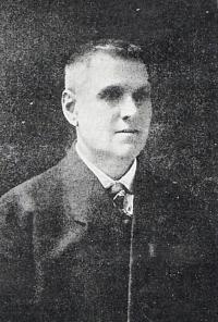 Divoký Josef, nar. 1866