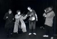 Svitavy, C (Céčko), V páté knoflíkové dírce, CP FEMAD Libice n. Cidl. 1994