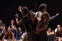 Plzeň, BUDDETO, O Jančuškovi a Marčušce, CP Jiráskův Hronov 2014