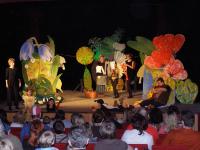 Opava, Sáček, Příběhy čmeláčího strašidla, 2008